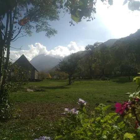 La Chaumiere Dom wakacyjny