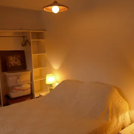 Dom wakacyjny La Chaumiere *