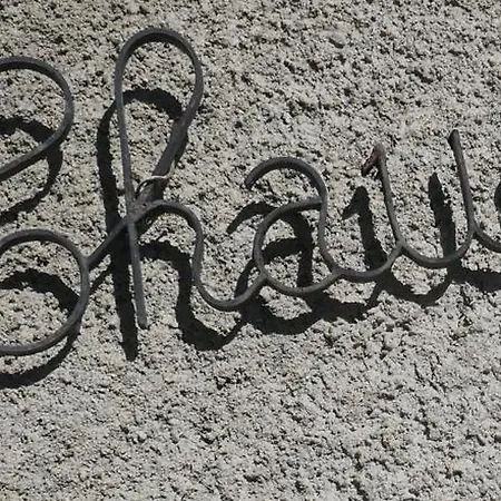 La Chaumiere Dom wakacyjny