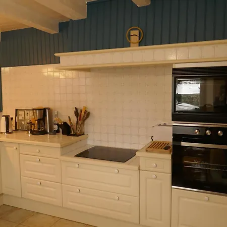 La Chaumiere Dom wakacyjny *