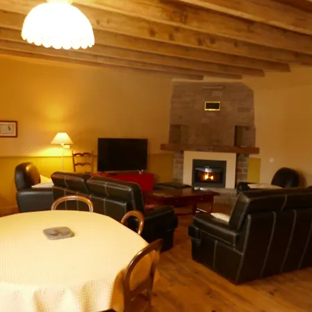 La Chaumiere Dom wakacyjny