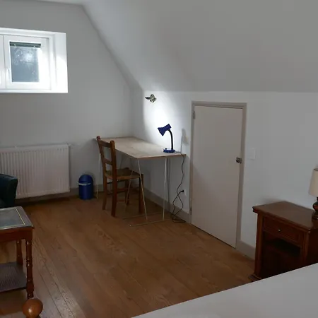 La Chaumière Hébergement de vacances *