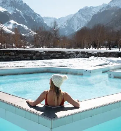 La Chaumière Avajan