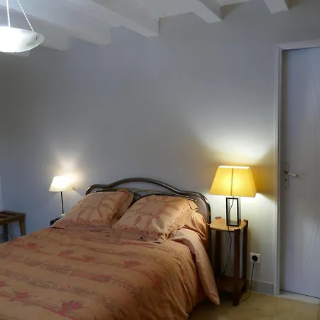 Feriehus La Chaumiere Avajan