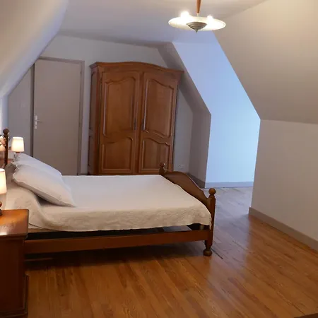 Feriehus La Chaumiere