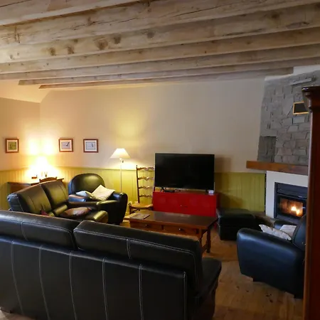 La Chaumière Hébergement de vacances