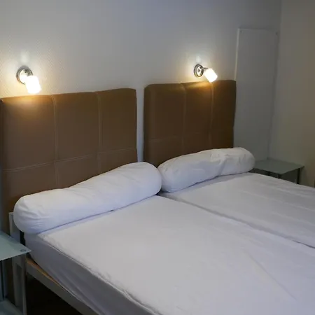 La Chaumiere Feriehus *